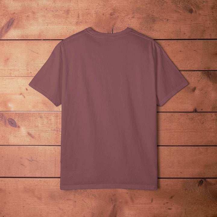 Sea Turtle Coastal Custom Graphic T-Shirt - Five Tides Vintage Beach Tee