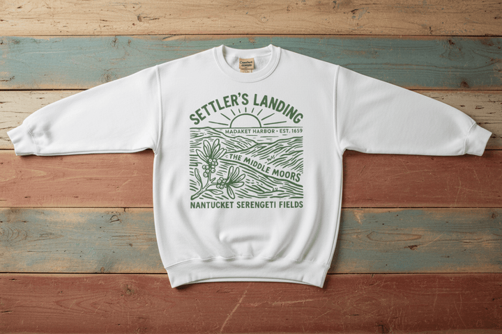 Settler&