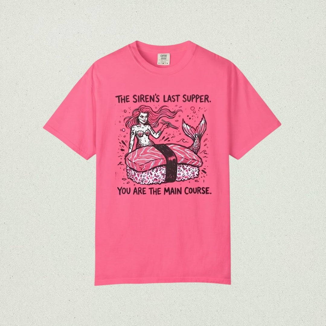 FIVE TIDES APPAREL Siren&