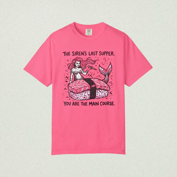 FIVE TIDES APPAREL Siren&