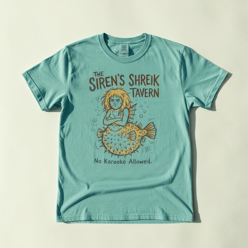 Siren&