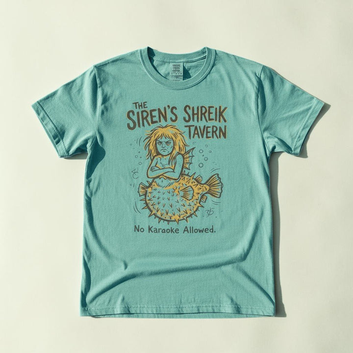 Siren&
