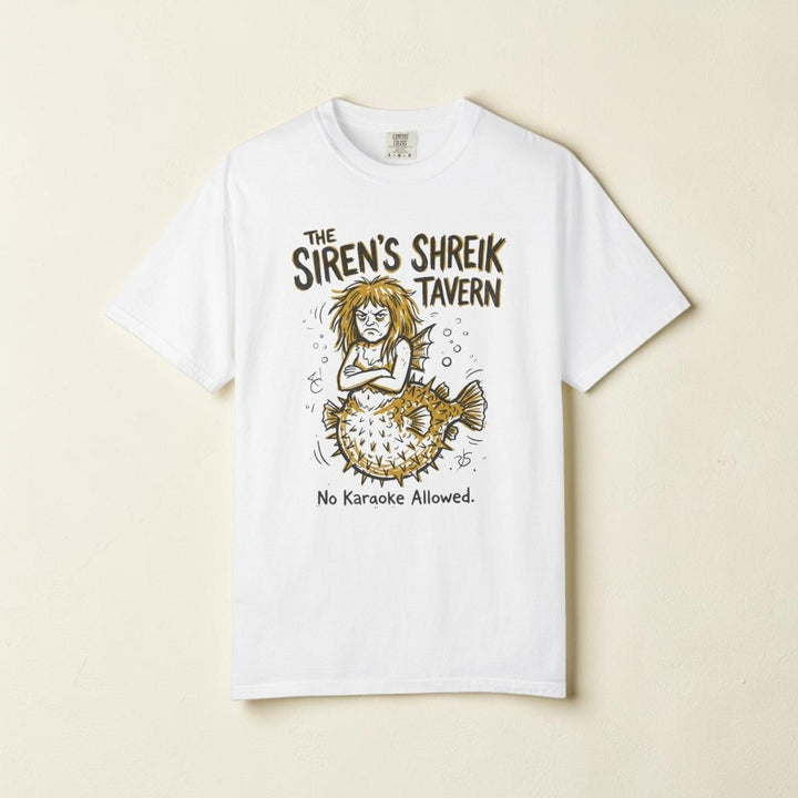 Siren&