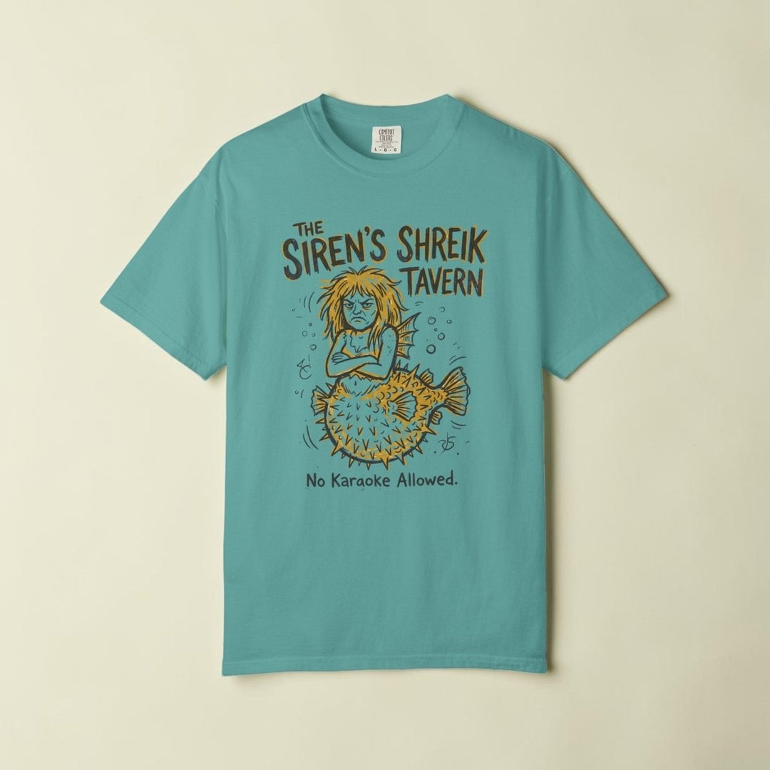 Siren&