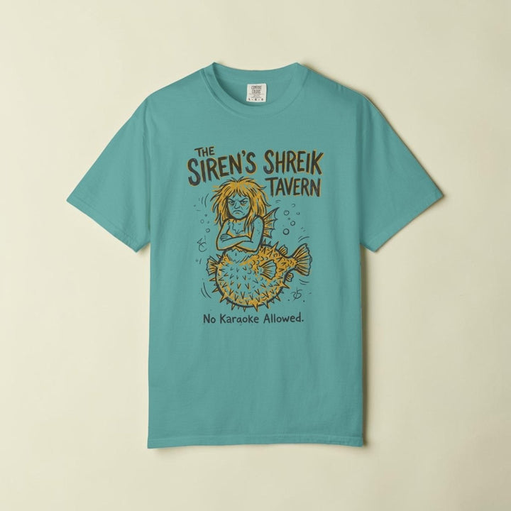 Siren&
