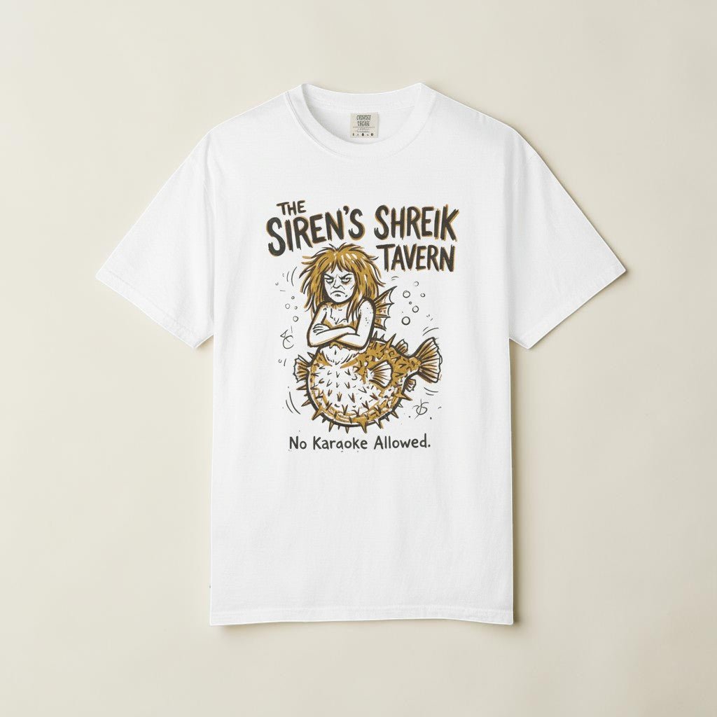 Siren&