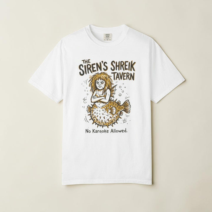 Siren&