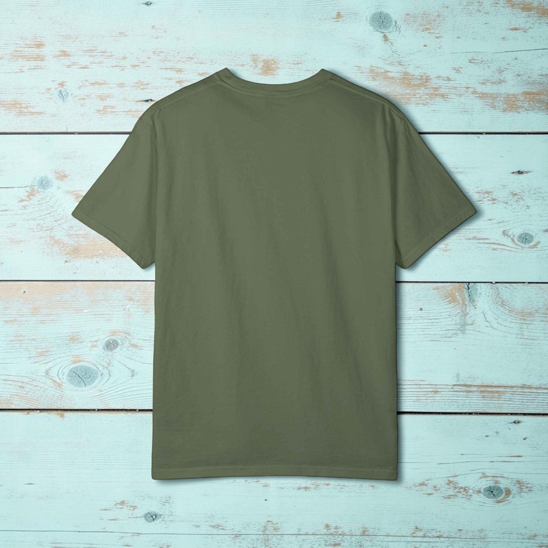 Summer Beach Fest T-Shirt - Vintage Lighthouse Graphic Tee for Coastal Festivals &amp; Vacation