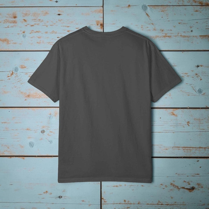 Summer Beach Fest T-Shirt - Vintage Lighthouse Graphic Tee for Coastal Festivals &amp; Vacation