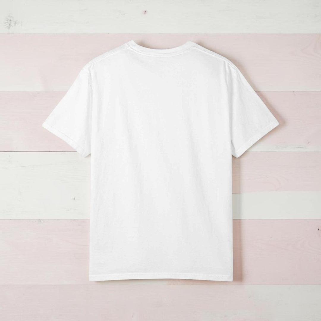 Summer Marina Festival Beach Tee - Summer Marina &amp; Music Graphic T-Shirt