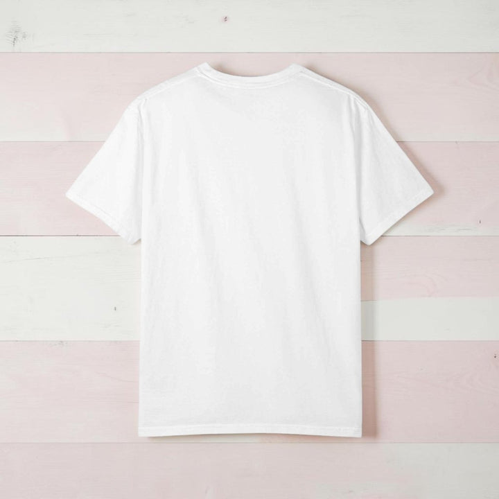 Summer Marina Festival Beach Tee - Summer Marina &amp; Music Graphic T-Shirt