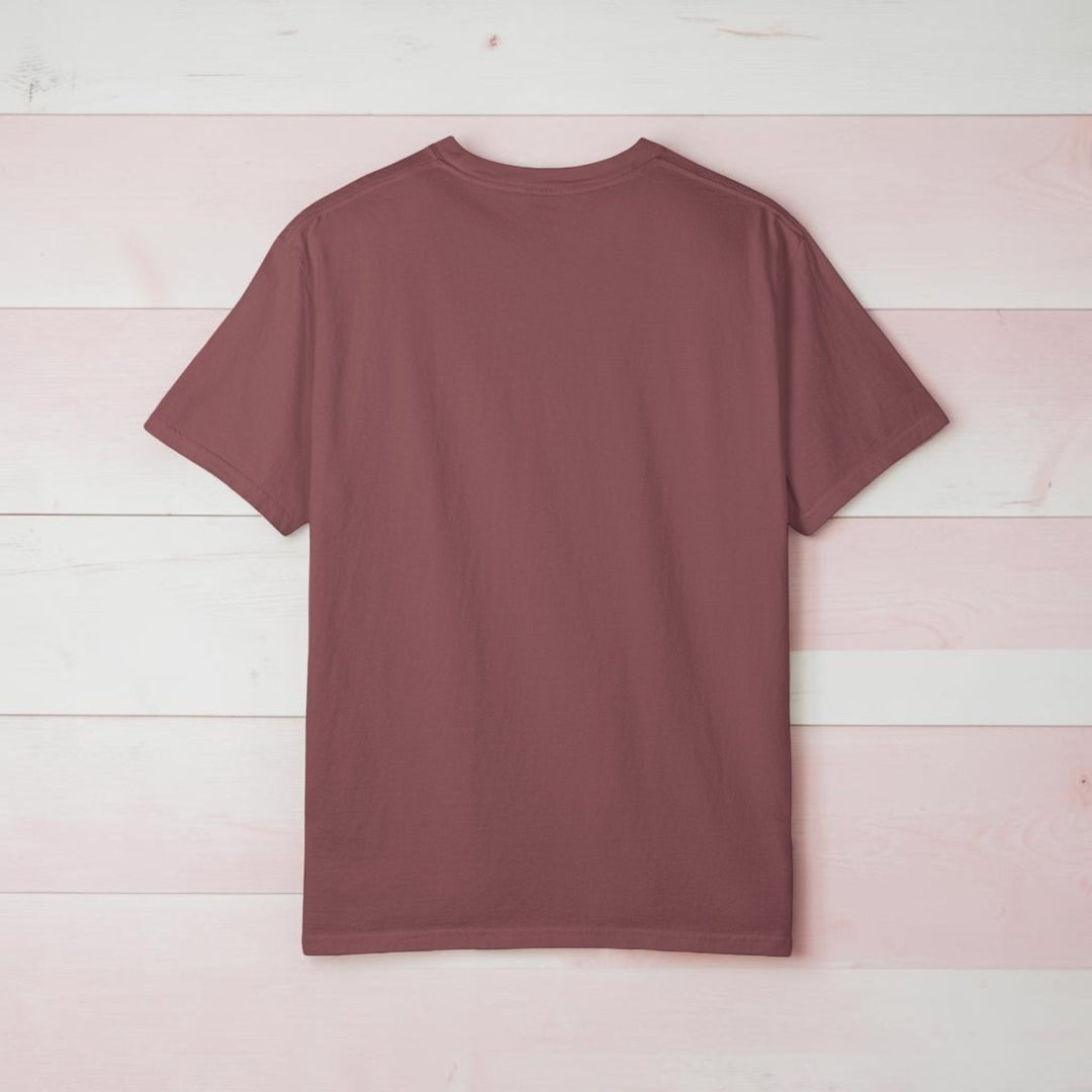 Summer Marina Festival Beach Tee - Summer Marina &amp; Music Graphic T-Shirt - FIVE TIDES APPAREL