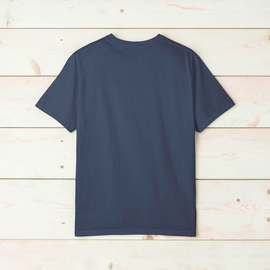 Summer Marina Festival Beach Tee - Summer Marina &amp; Music Graphic T-Shirt