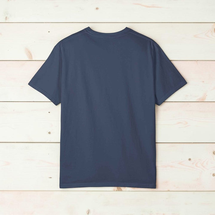 Summer Marina Festival Beach Tee - Summer Marina &amp; Music Graphic T-Shirt