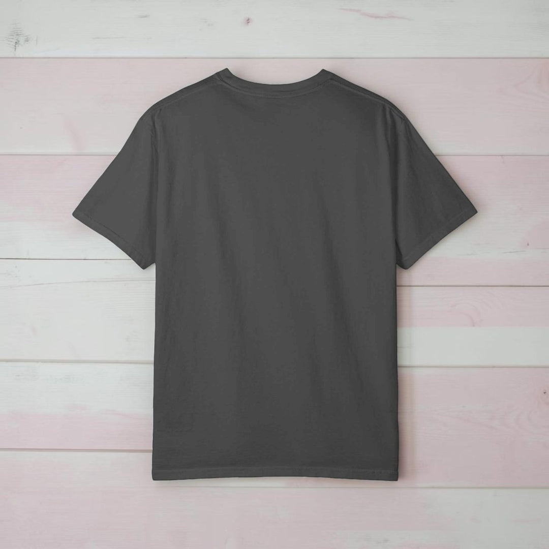 Summer Marina Festival Beach Tee - Summer Marina &amp; Music Graphic T-Shirt