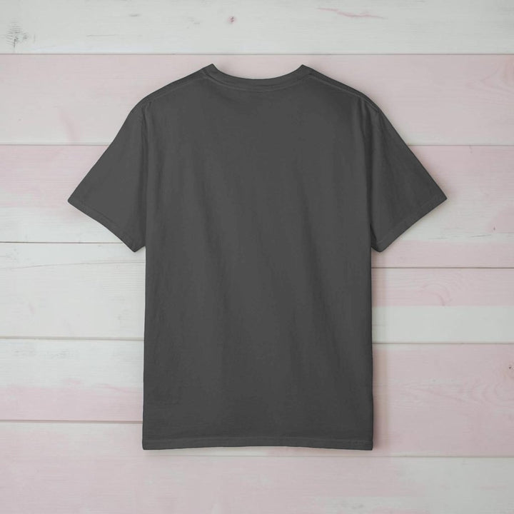 Summer Marina Festival Beach Tee - Summer Marina &amp; Music Graphic T-Shirt
