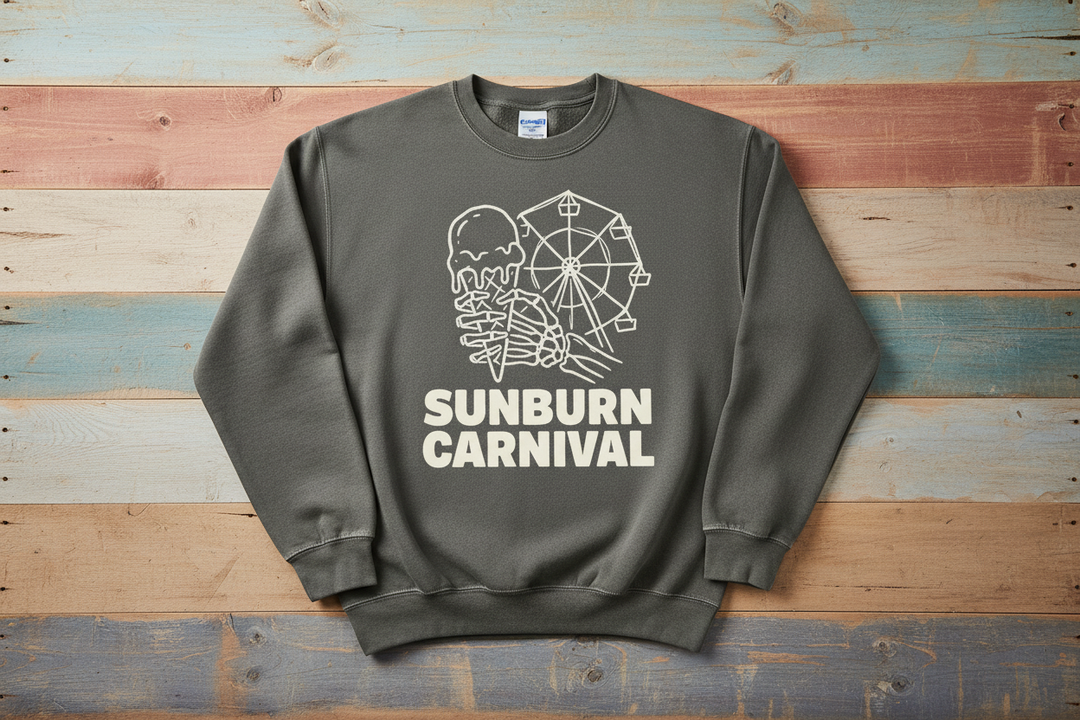 Sunburn Carnival Pepper Front