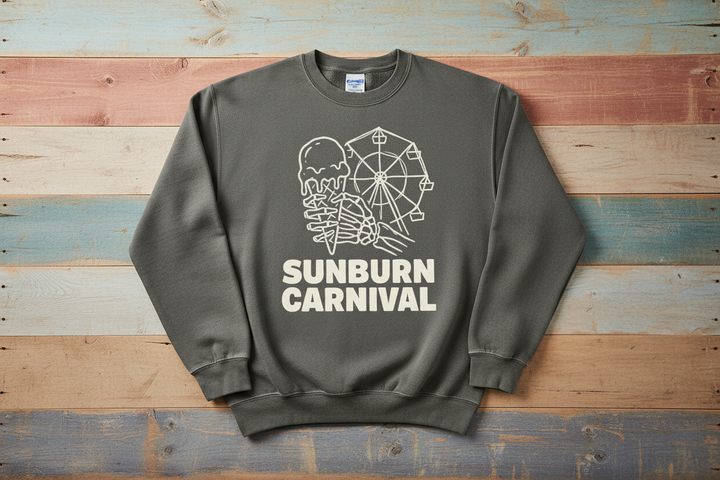 Sunburn Carnival Pepper Front