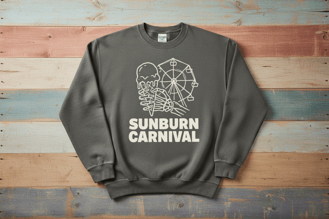 Sunburn Carnival Pepper Front