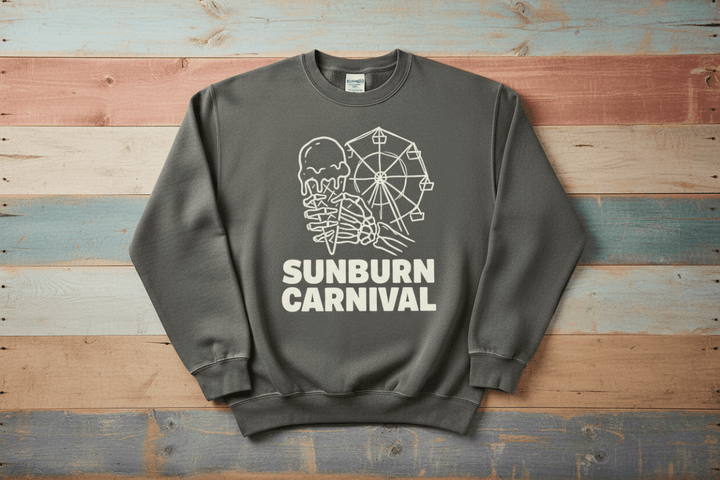 Sunburn Carnival Pepper Front