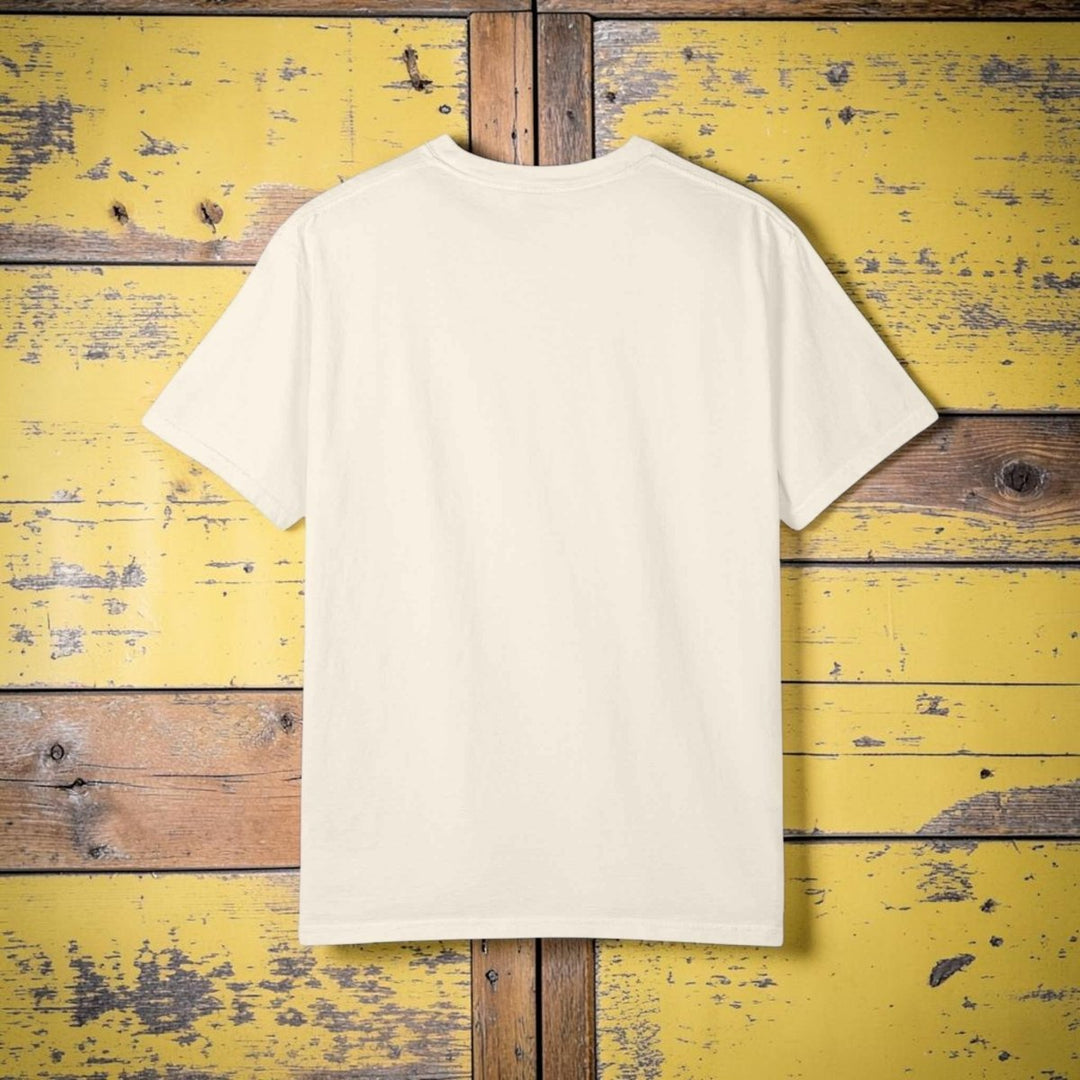 Sunset Regatta Retro Yacht Club T-Shirt - Summer Graphic Marina Vibes Tee