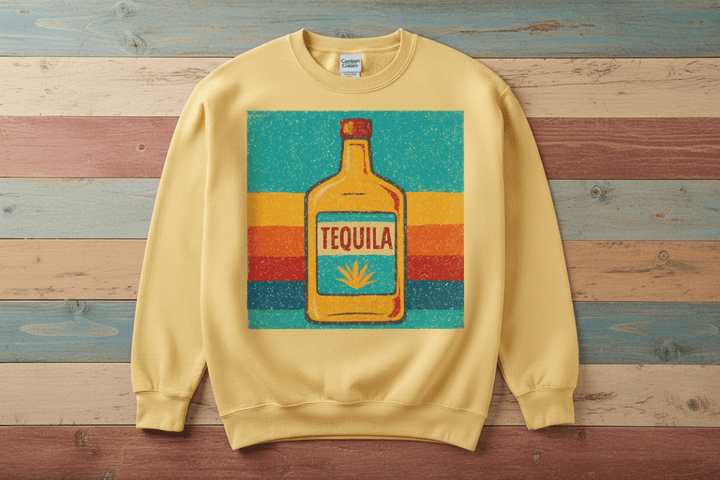 Tequila Sunset Butter
