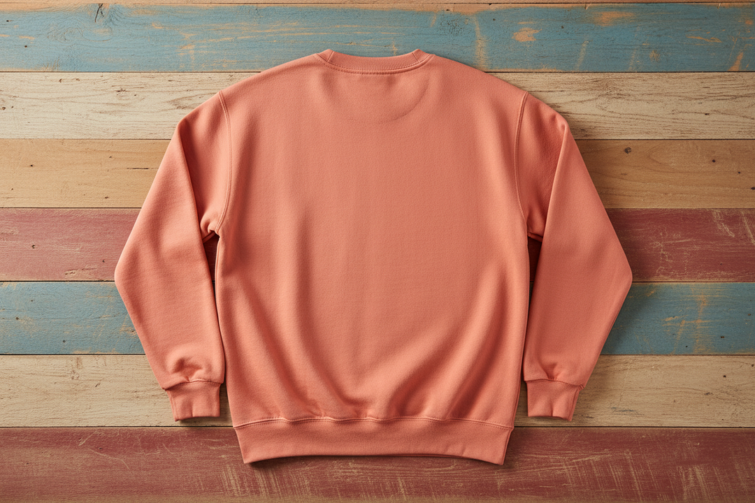 Tequila Terracotta Back