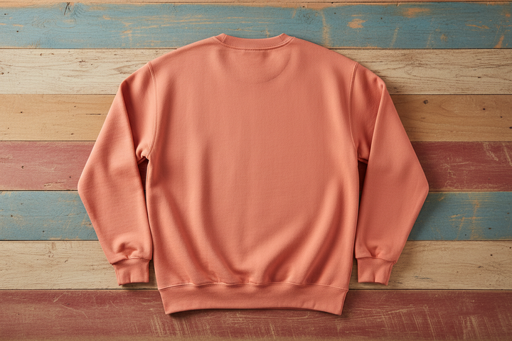 Tequila Terracotta Back