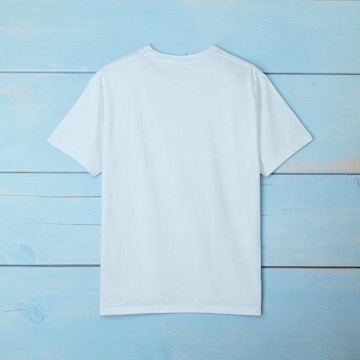The Salty Dog’s Hideaway T-Shirt — Vintage Pirate Logo Summer Style Tee