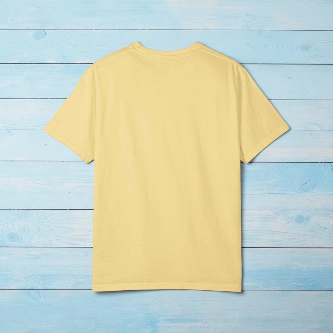 The Salty Dog’s Hideaway T-Shirt — Vintage Pirate Logo Summer Style Tee
