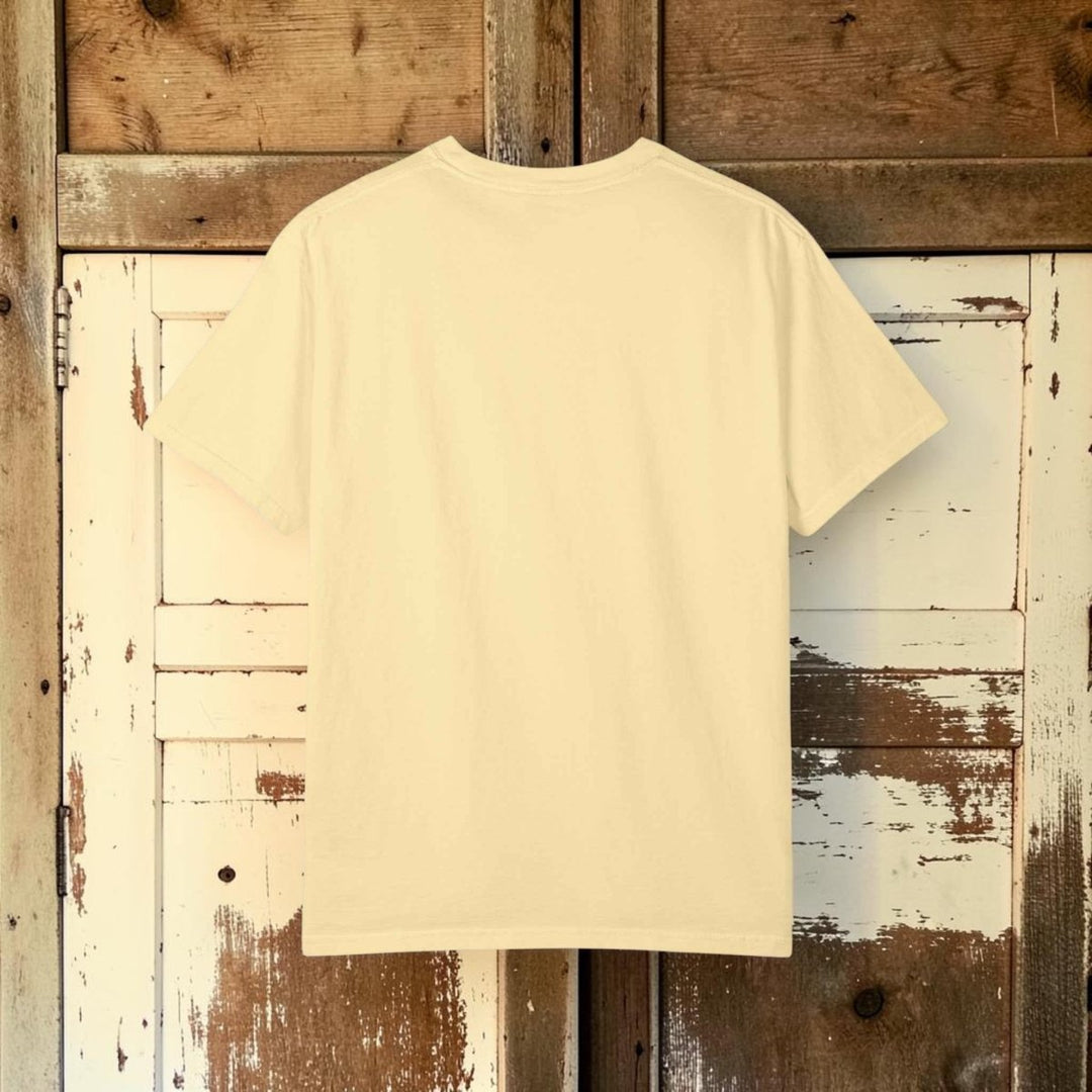 Octopus Graphic T-Shirt — &