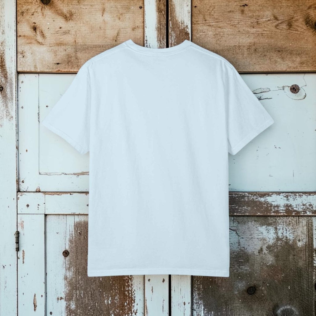 Octopus Graphic T-Shirt — &