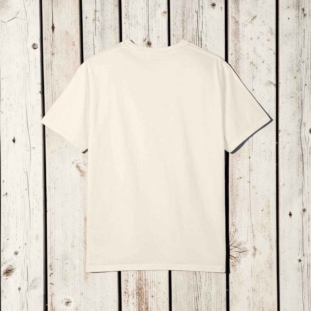 Octopus Graphic T-Shirt — &