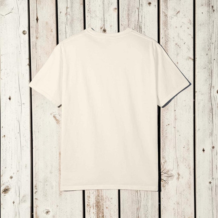 Octopus Graphic T-Shirt — &