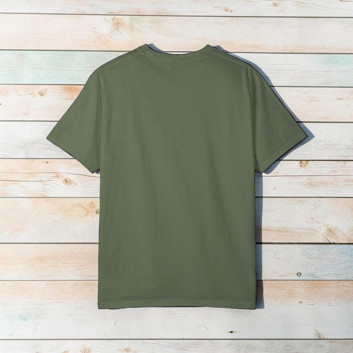 Pirate Bartender T-Shirt - The Tipsy Parrot Bar Novelty Summer Beach Tee