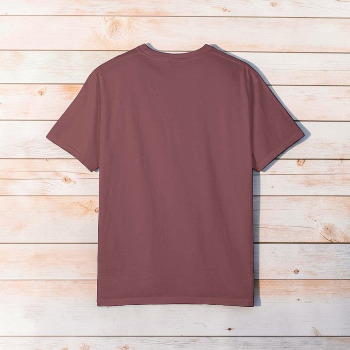 Pirate Bartender T-Shirt - The Tipsy Parrot Bar Novelty Summer Beach Tee