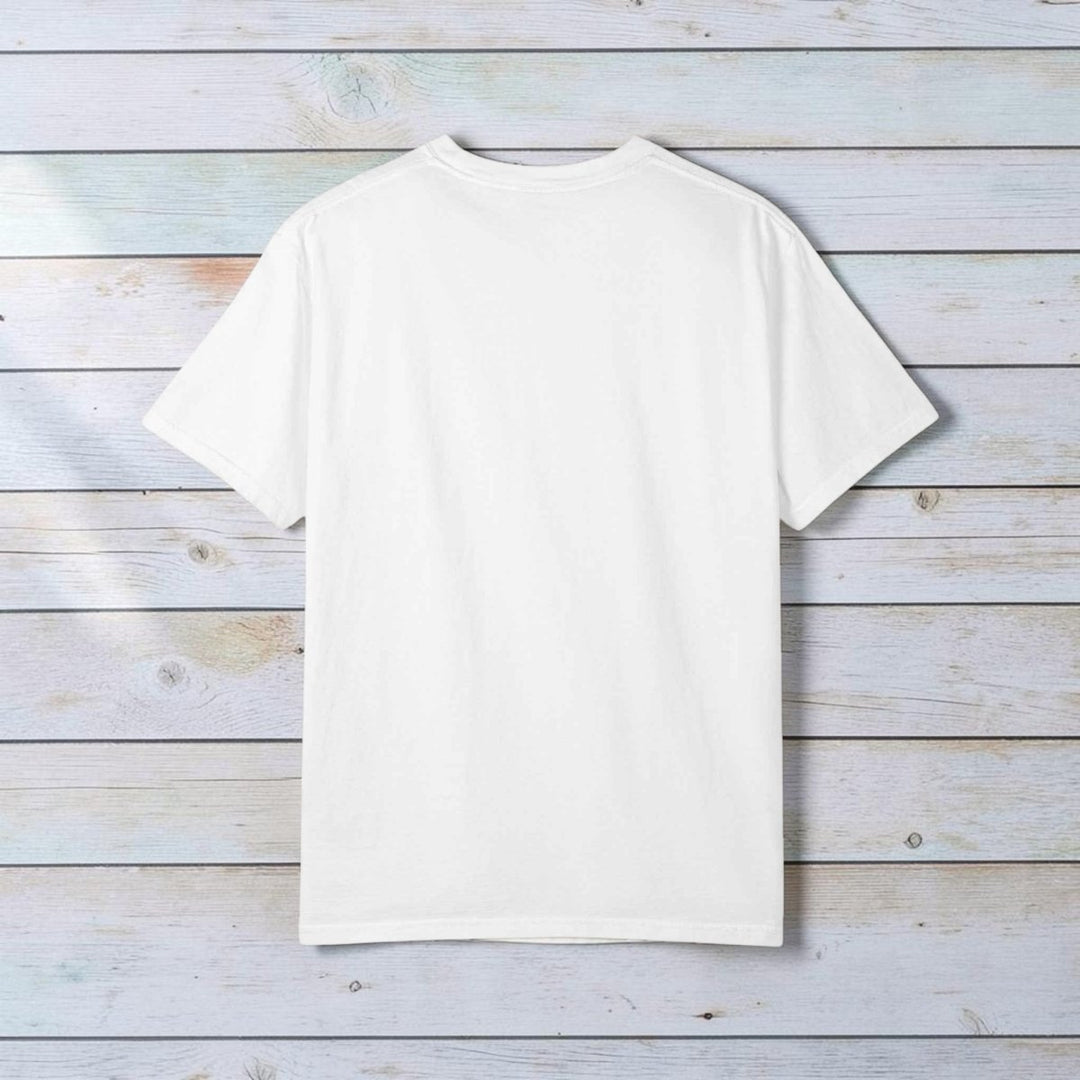Pirate Bartender T-Shirt - The Tipsy Parrot Bar Novelty Summer Beach Tee