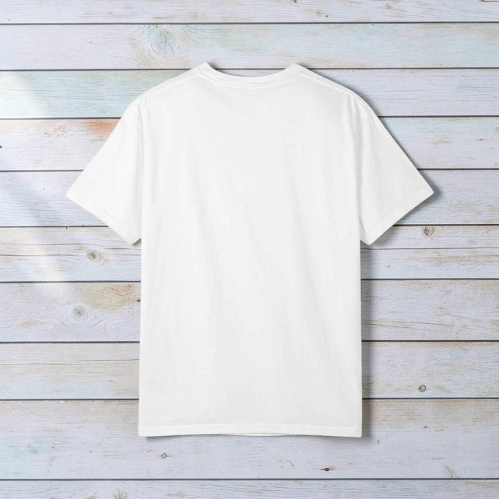 Pirate Bartender T-Shirt - The Tipsy Parrot Bar Novelty Summer Beach Tee