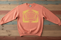 Steel Drum Coral Front
