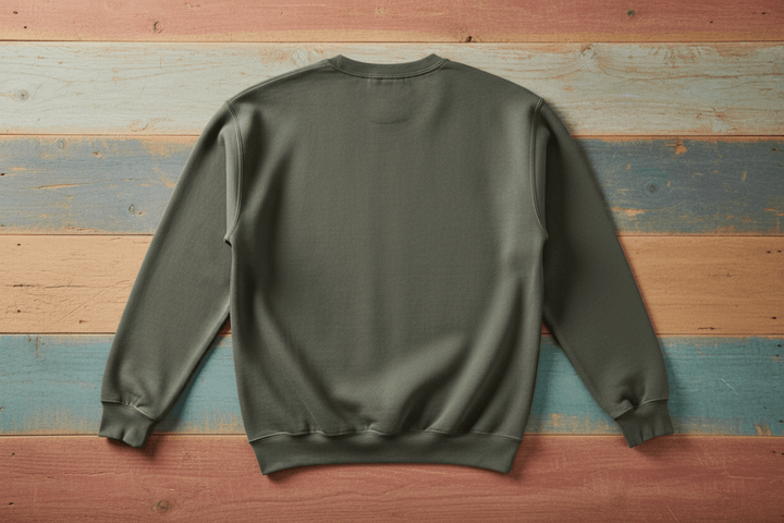 Tybee Charcoal Back