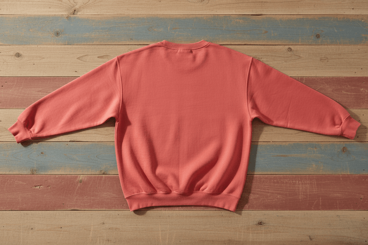 Tybee Watermelon Back
