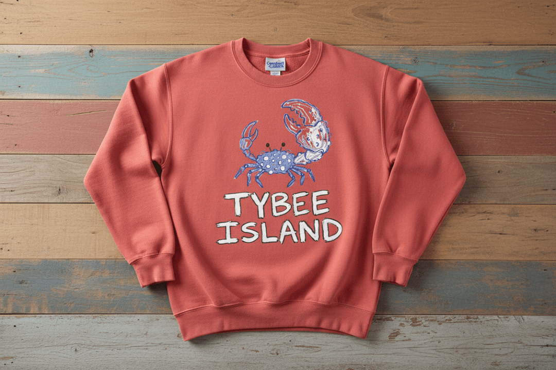 Tybee Watermelon Front
