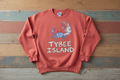 Tybee Watermelon Front