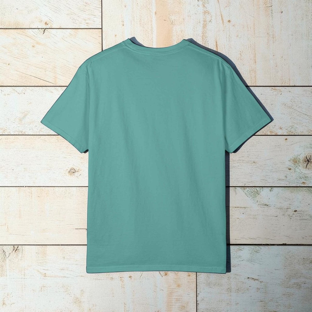 Ocean Regatta Summer T-Shirt - Vintage Sailboat Beach Graphic Tee
