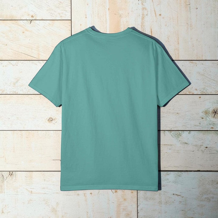 Ocean Regatta Summer T-Shirt - Vintage Sailboat Beach Graphic Tee