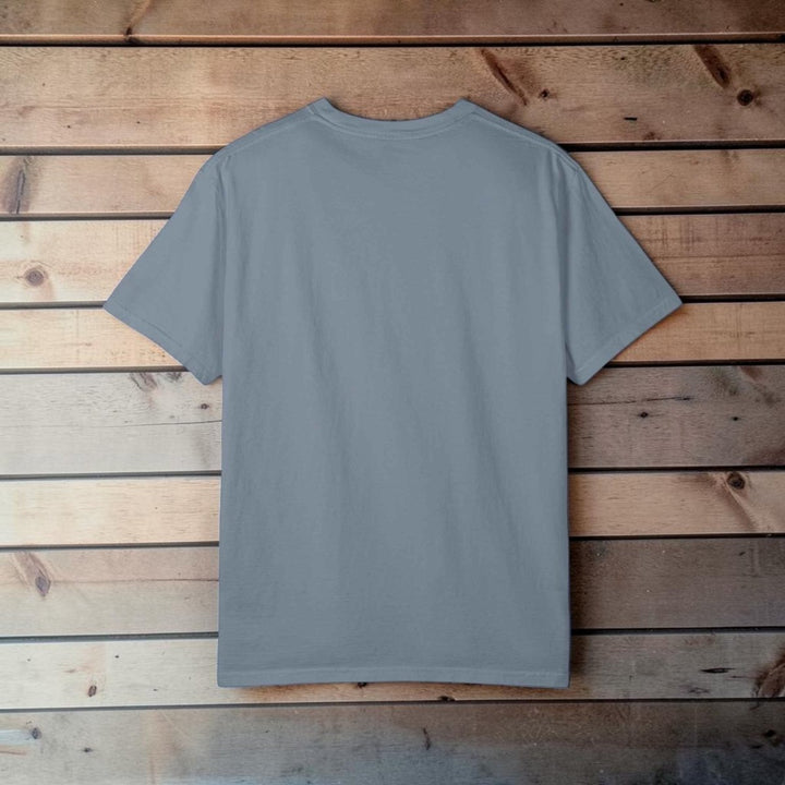 Ocean Regatta Summer T-Shirt - Vintage Sailboat Beach Graphic Tee