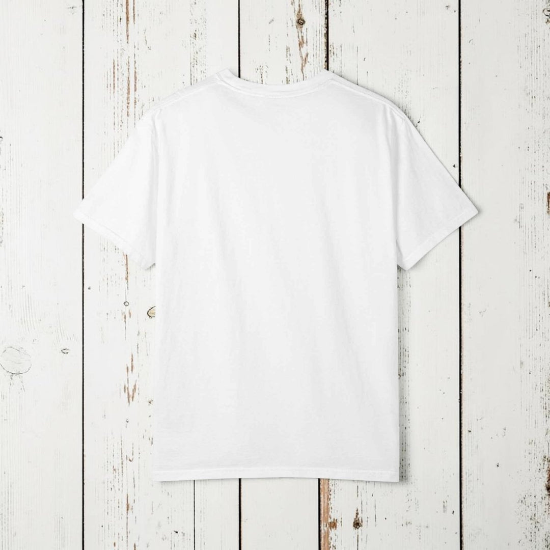 Five Tides Coastal Provisions Puffer Fish Graphic T‑Shirt - Nautical Summer Beachwear