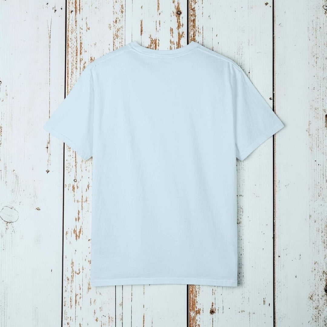 Five Tides Coastal Provisions Puffer Fish Graphic T‑Shirt - Nautical Summer Beachwear