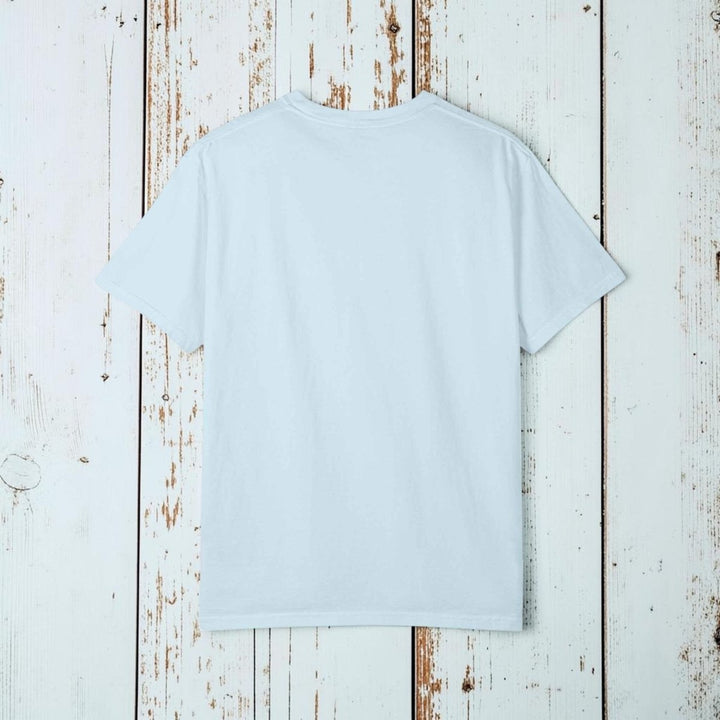 Five Tides Coastal Provisions Puffer Fish Graphic T‑Shirt - Nautical Summer Beachwear