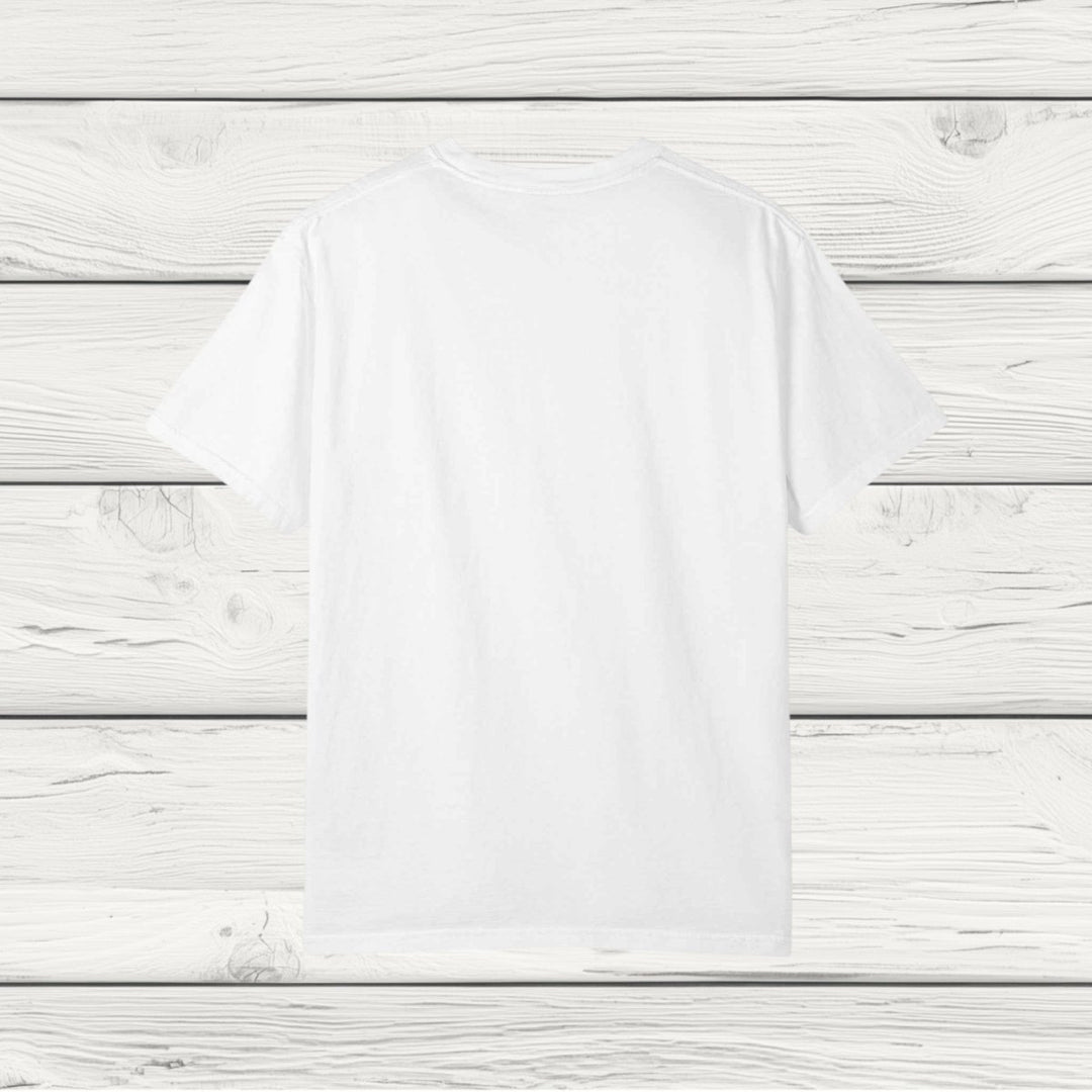 Lobster Coastal Watercolor Tee - Five Tides Coastal Provisions Nautical Graphic T-Shirt